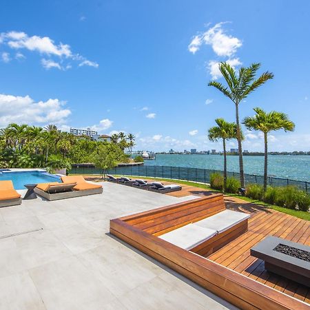 Indulge In Luxury Your Tranquil Resort Mansion Awaits In Vibrant Miami North Miami Dış mekan fotoğraf