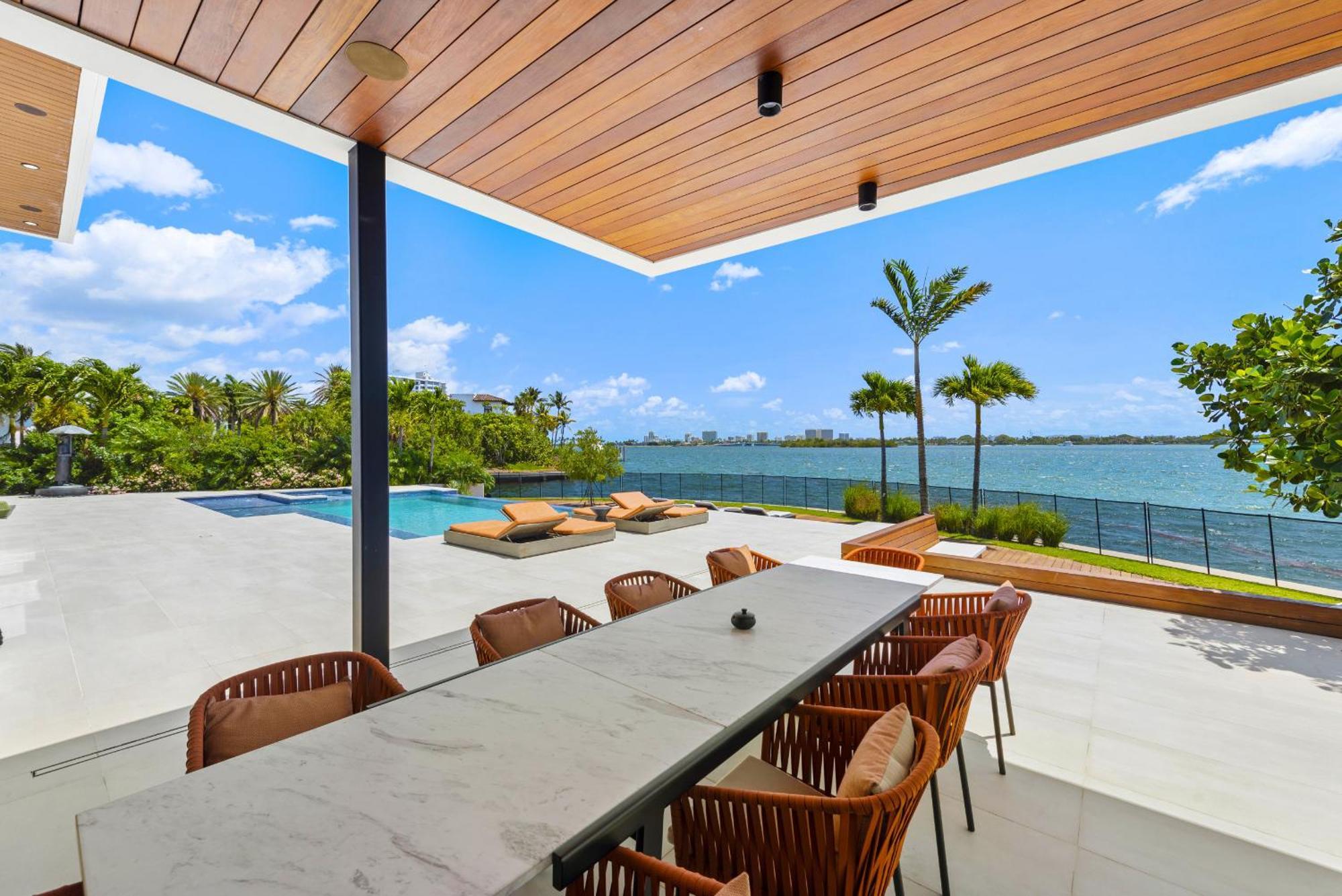 Indulge In Luxury Your Tranquil Resort Mansion Awaits In Vibrant Miami North Miami Dış mekan fotoğraf